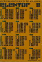 Elektor Electronic - 08 December 1975